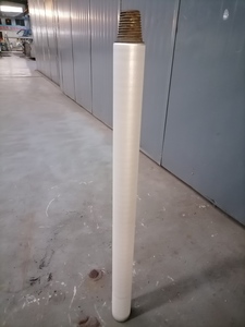 高速激光熔覆 直径70mm*1.5米长